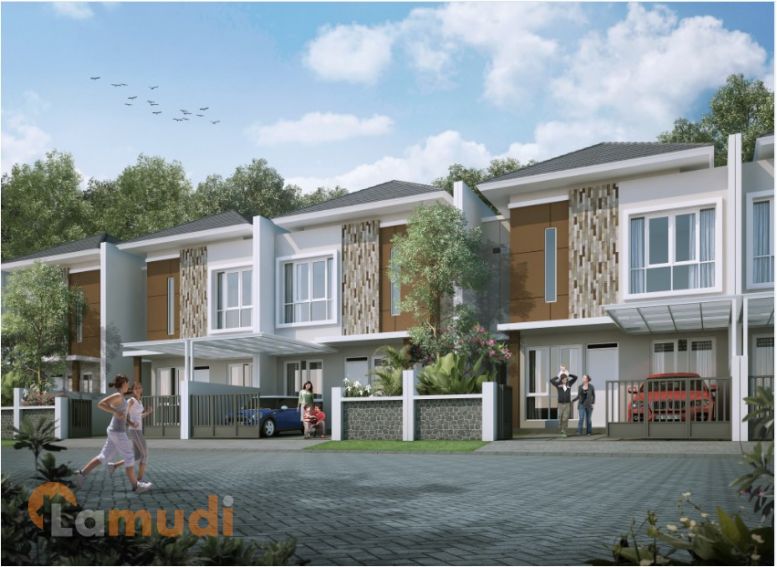 Hunian dengan Konsep Smart Home Kini Menjadi Incaran